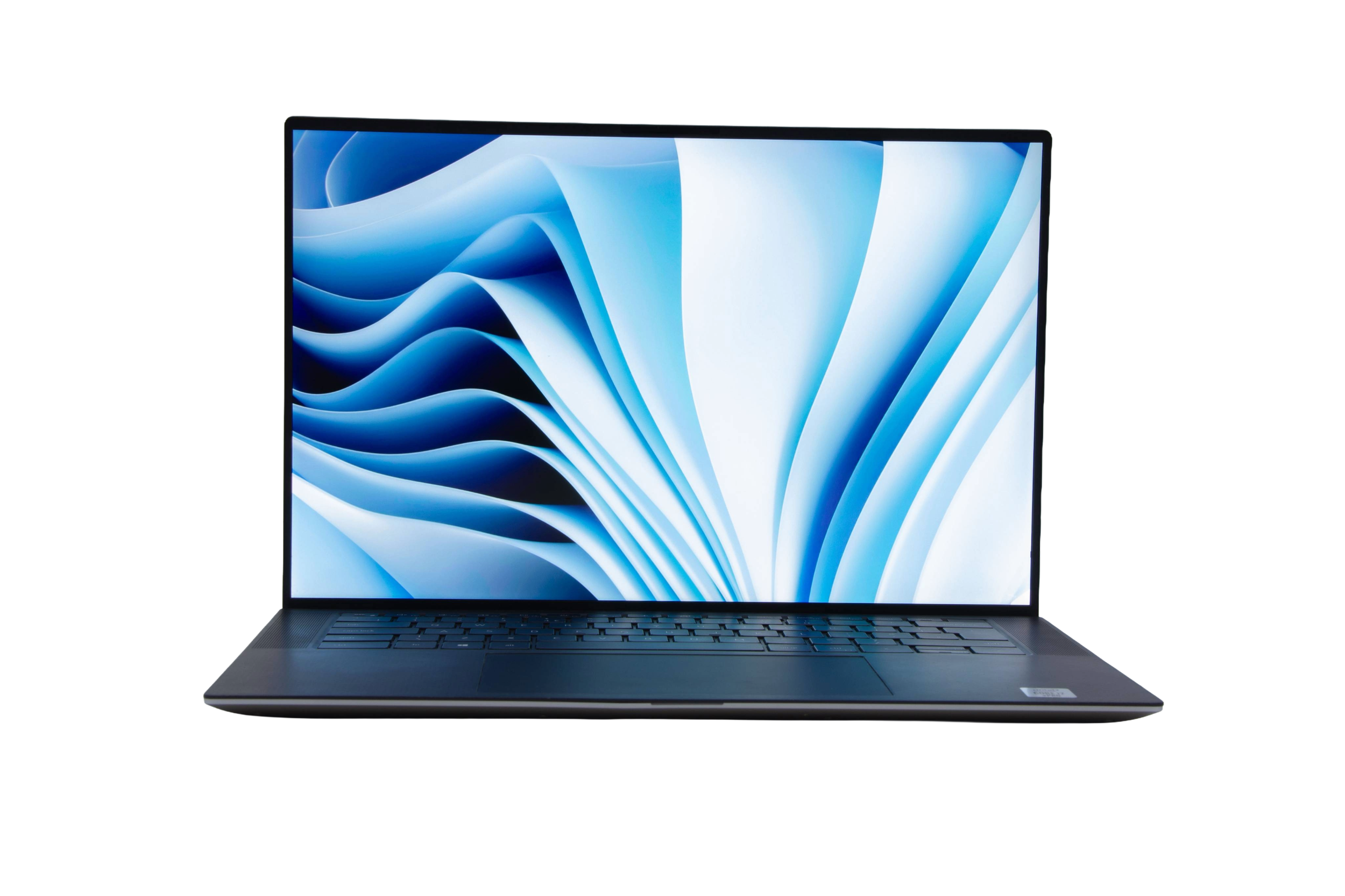 Dell XPS 13 9310 - Intel Core i7-1185G7, i7-1195G7 - 32 GB RAM - 1